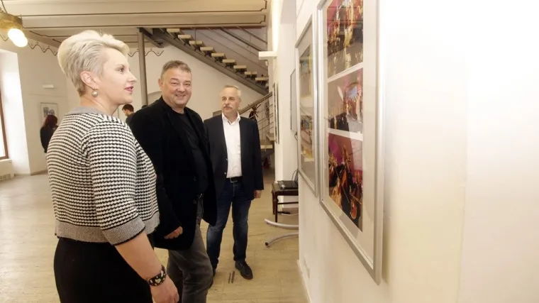 Rezime Dana Međimurske županije uz izložbu fotografija Miroslave Novak