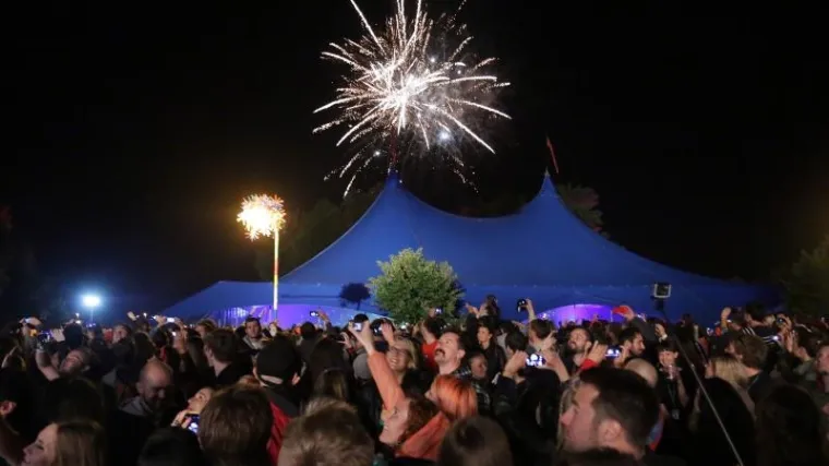 Pobuna organizatora koncerata zbog smanjenih donacija Ministarstva kulture