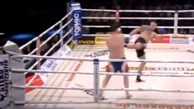 Cijeli svijet priča o jednom od najbržih nokauta u povijesti