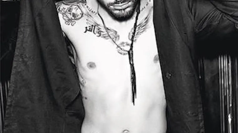 Zayn Malik