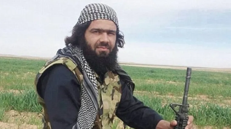 'Ovih je dana u Siriji i Iraku opasno biti čelnik ISIS-a'