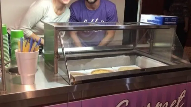 Izgubila mali prst, no suprug je napravio ne&scaron;to predivno