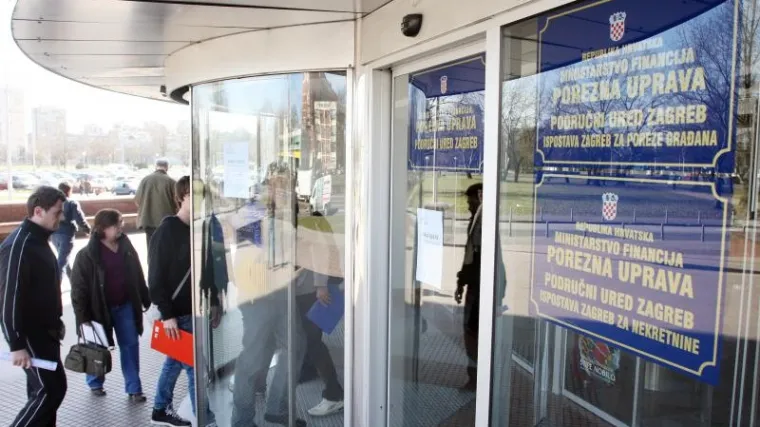 Objavljeno kada kreće isplata povrata poreza