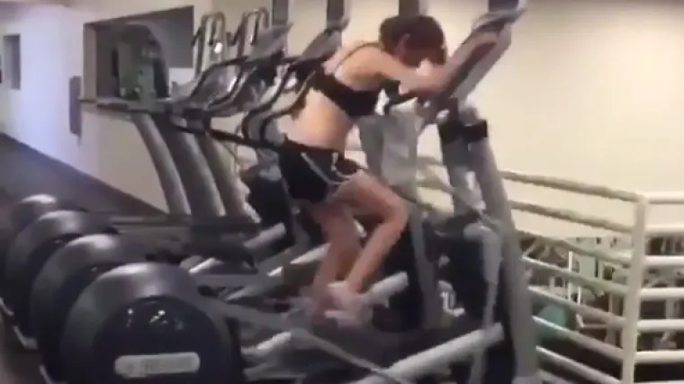 Evo kako treba vježbati ako očajnički i hitno želite lijepo tijelo