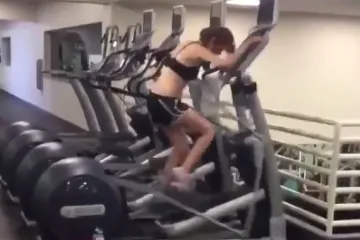 Evo kako treba vježbati ako očajnički i hitno želite lijepo tijelo