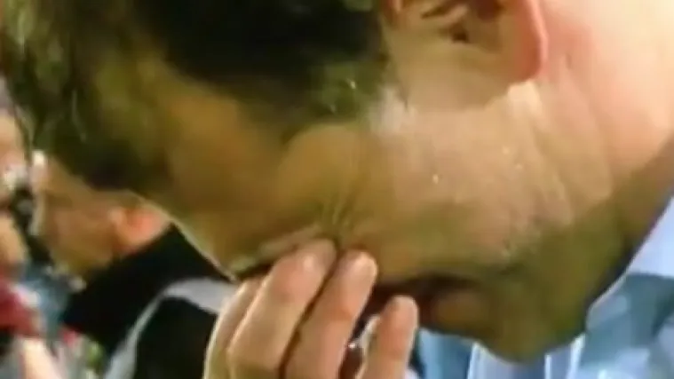 Bilićeve suze za opro&scaron;taj od mitskog stadiona