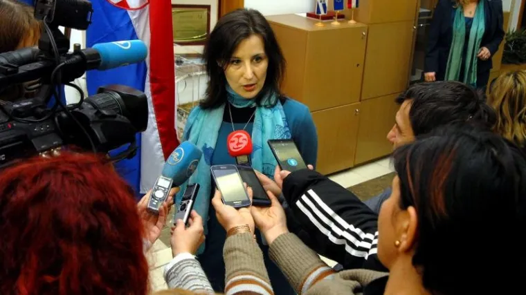 'Sve ukazuje na interesnu povezanost'