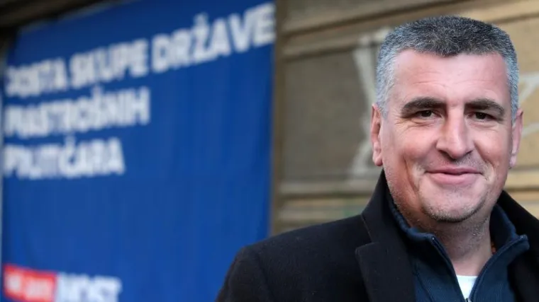 One dane kada neće raditi u Saboru, bit će na usluzi hrvatskim građanima