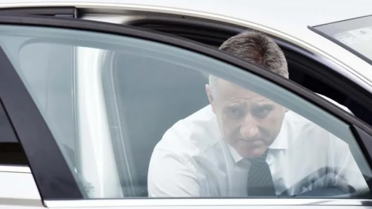 'Preko supruge vr&scaron;e politički pritisak na mene, sam ću tražiti da se ovaj slučaj detaljno istraži'