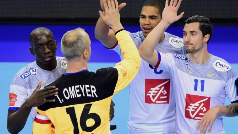 Evo koliko će Francuzi inkasirati ako osvoje zlato u Riju