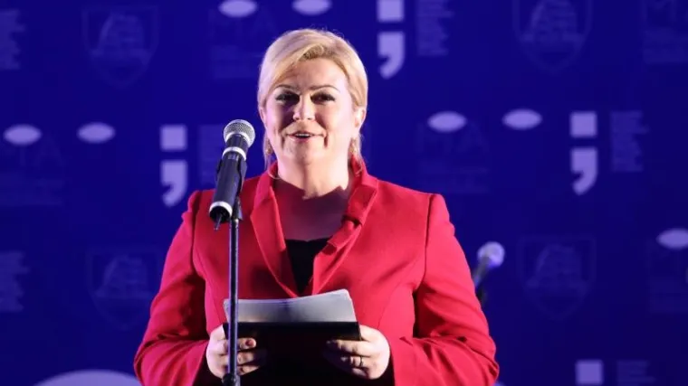 Biv&scaron;i ministar podsjetio Kolindu kako je '89. govorio Tuđman