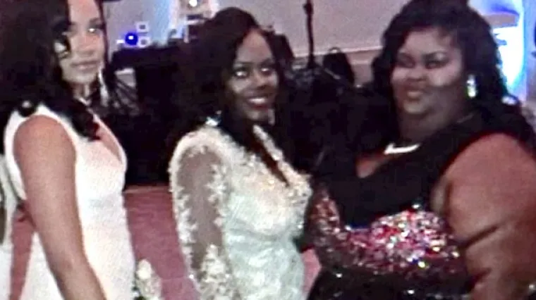 Jutro nakon frendovi joj rekli UŽASNU vijest