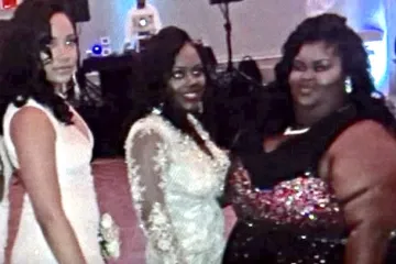 Jutro nakon frendovi joj rekli UŽASNU vijest