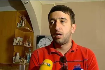 Osječka Kohorta predala donaciju sugrađanki Eni Šarac