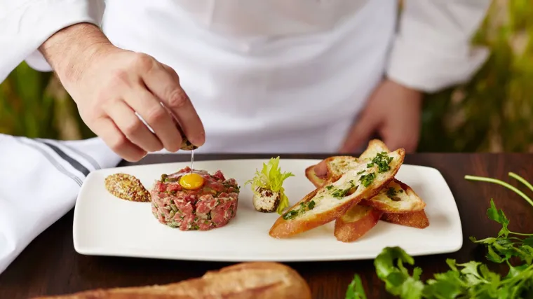 Michelinovi kuhari kuhaju na Murteru, Prviću i jednoj tajnoj lokaciji