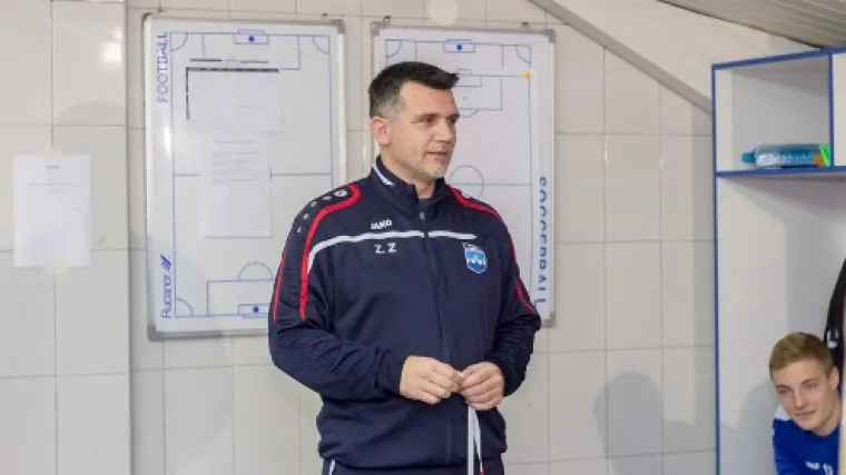 Zoran Zekić potpisao trogodi&scaron;nji ugovor s NK Osijek