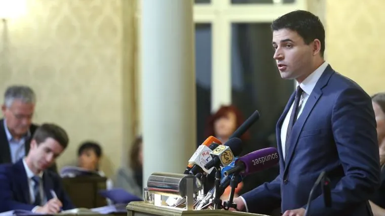 Bernardić najavio prve poteze: 'Stanje u dječjim vrtićima je zabrinjavajuće!'