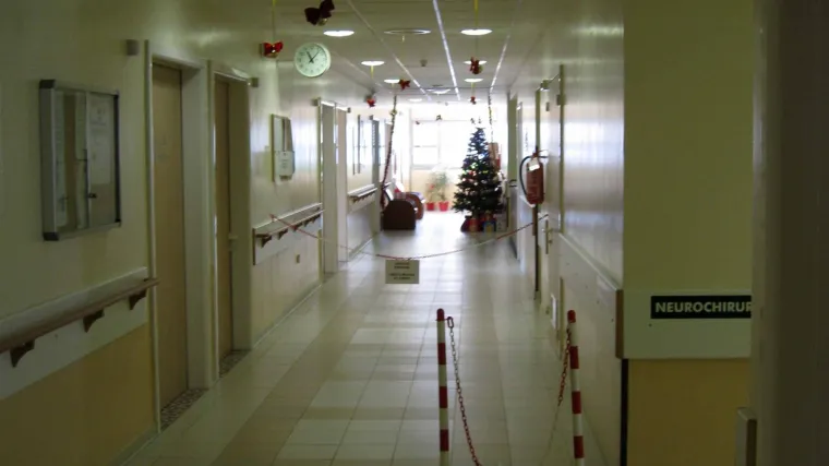 Strava u talijanskoj bolnici: biv&scaron;i narkoman silovao Hrvaticu oboljelu od tumora na mozgu