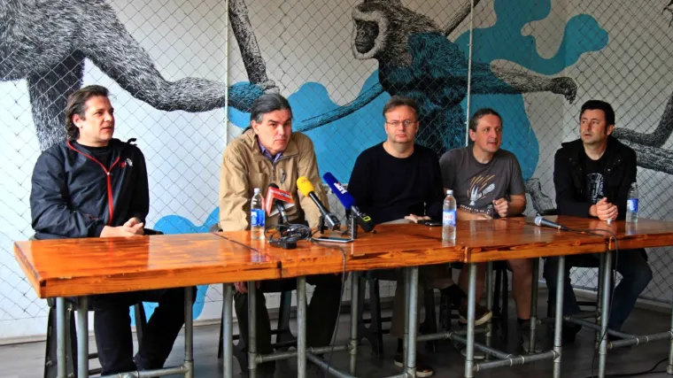 'Hasanbegović se u rock glazbu razumije kao beduini u slalom'