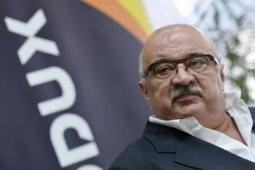 'Ne prodajem svoj biznis Rusima'