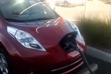 U Japanu je broj punionica električnih automobila nadmašio broj benzinskih postaja