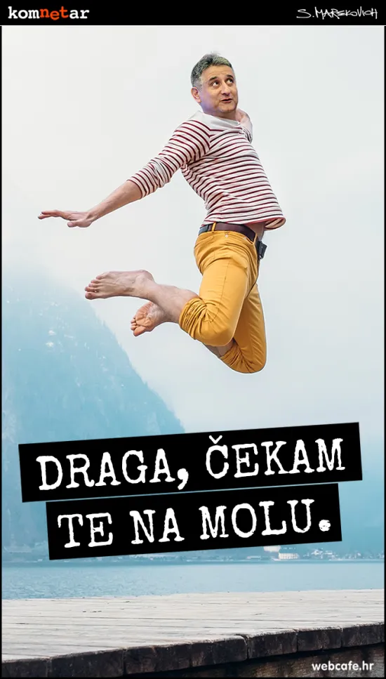 Jedna lijepa ljubavna priča...