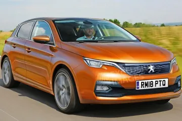 Stiže novi Peugeot 208, najsnažniju verziju pokreće motor s 223 KS