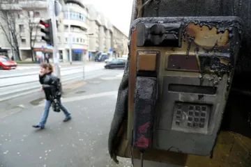 Što su drugi gradovi učinili s njima?