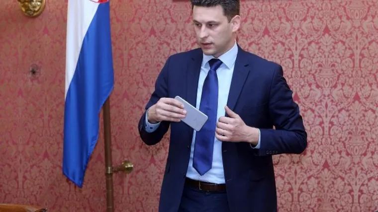 Čak 191 osoba javila se na natječaj koji je raspisao potpredsjednik Vlade