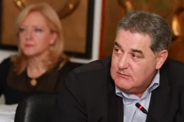 'Josipović me zvao da se priključim stranci Naprijed Hrvatska'