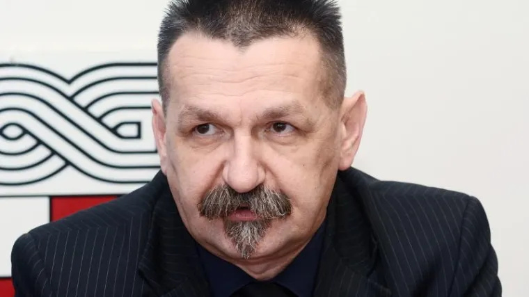 HDZ-OV KOALICIJSKI PARTNER NAPAO MOST: 'To je ekipa koja ne želi ići na izbore, znaju da nemaju &scaron;to tražiti'