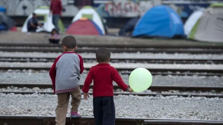 Prošle godine u svijetu je raseljeno 27,8 milijuna ljudi