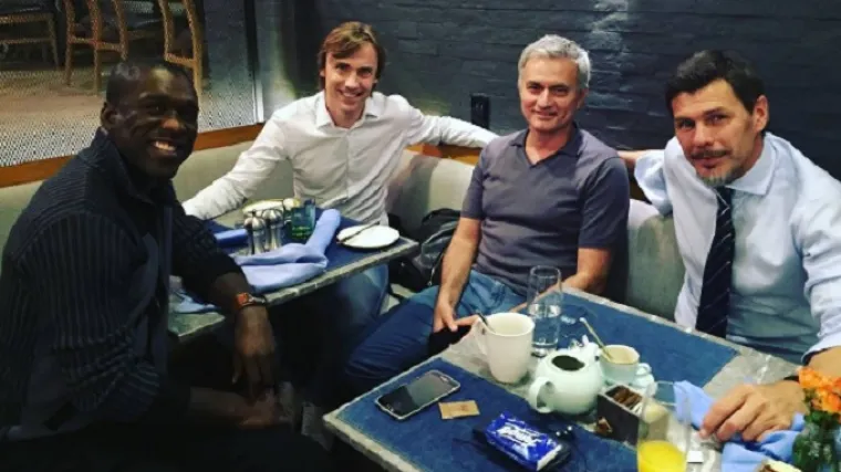 Pogledajte kakvo se dru&scaron;tvo okupilo jutros na kavi