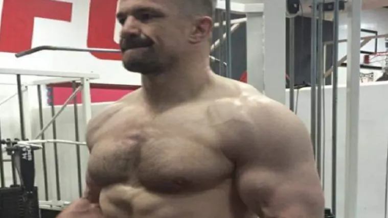 Vraća li se Mirko Filipović iz mirovine?