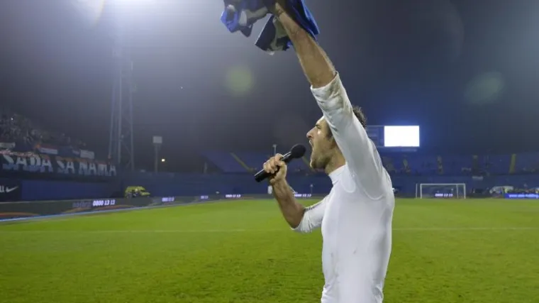 Šimuniću povećali kaznu zbog ustaškog povika 'Za dom spremni'!