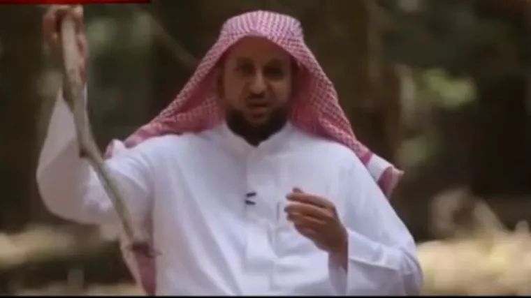 Saudijski bračni terapeut savjetuje kako pretući suprugu