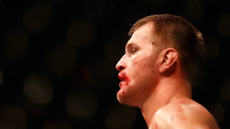 'Ponosan sam &scaron;to sam Hrvat, mi smo ratnici'