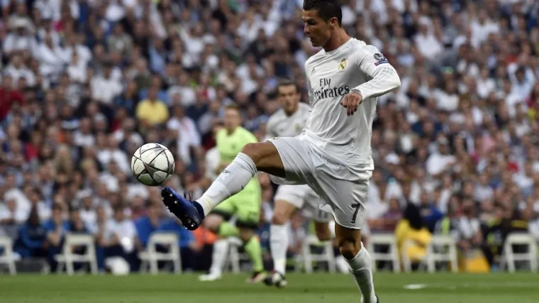 Otkriveno u koji će klub Ronaldo otići nakon Real Madrida