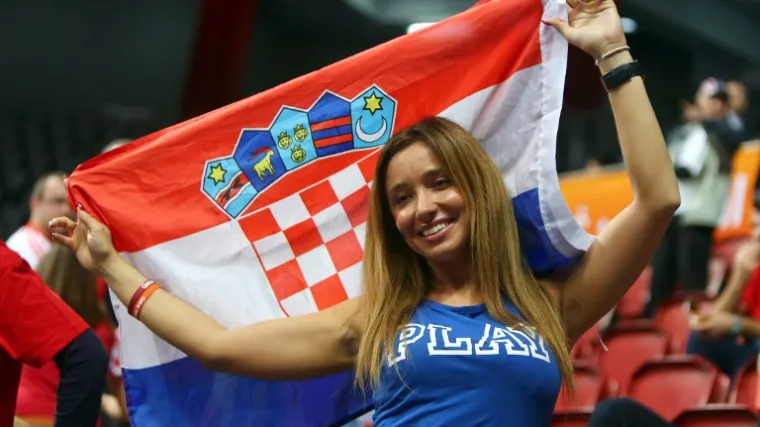 Poslu&scaron;ajte kako zvuči pjesma koja će pratiti Modrića i dru&scaron;tvo u Francuskoj