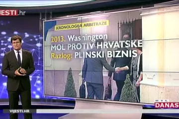Kronologija odnosa INA-MOL: vlasnički odnosi u Ini obilježili su sve Vlade od ranih 2000-ih do danas