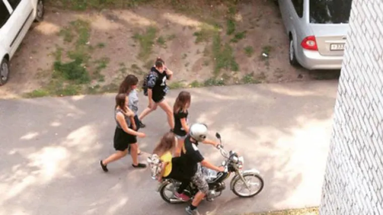 MU&Scaron;KE &Scaron;TRACE? Nazivaju se frajerima i fakinima, no možda postoji bolji naziv za ove mladiće