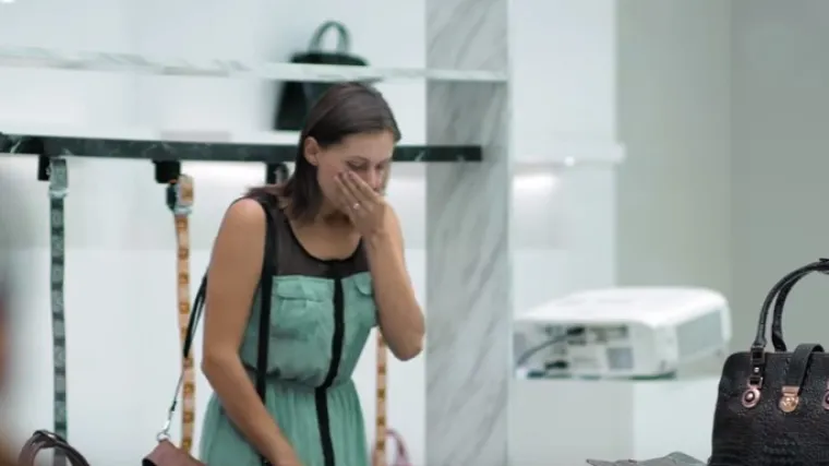 Skrivena kamera koja je &scaron;okirala kupce: hoćete li kupovati kožne stvari nakon ovoga videa?