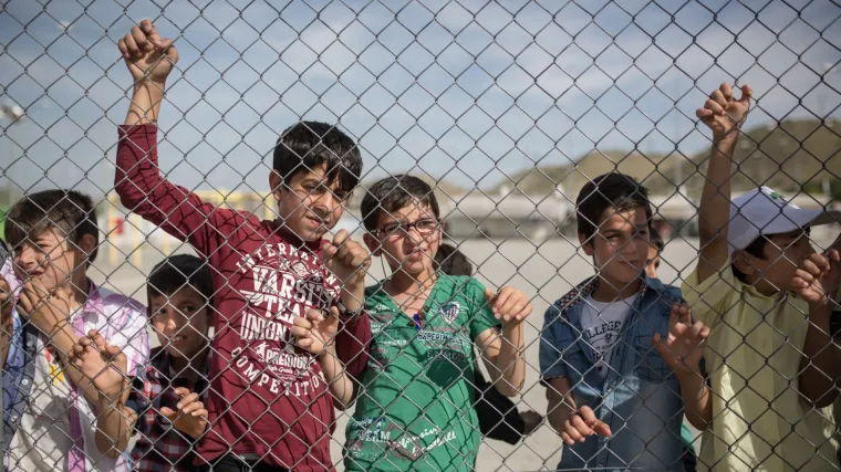 Skandal u Turskoj: zaposlenik sirijskog izbjegličkog kampa seksualno zlostavljao 30 dječaka