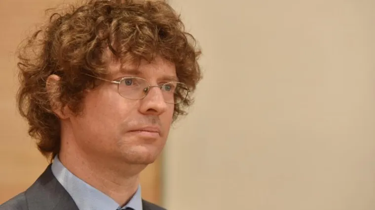 Udruga 'Na&scaron; Hajduk' prijavila ministra &Scaron;ustara DORH-u zbog zlouporabe položaja