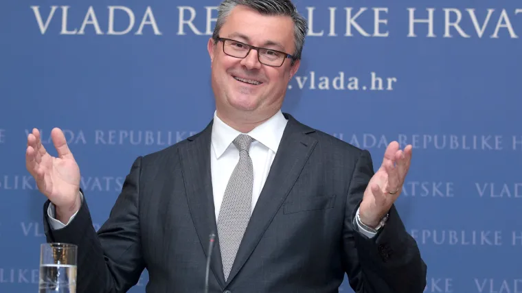 'Nećemo prodati sve tvrtke koje se nalaze na popisu, a vjerujem da Karamarko nije radio protiv nacionalnih interesa'