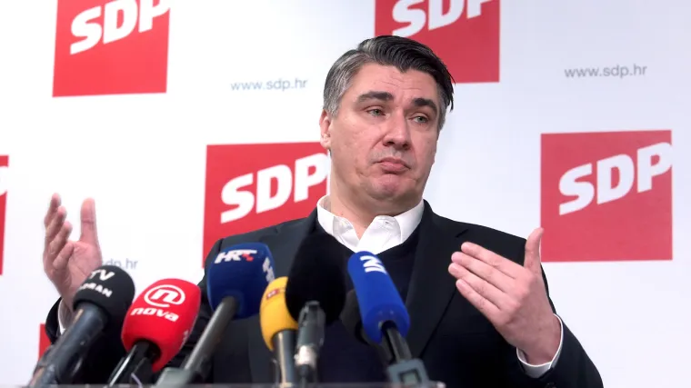 'Karamarko mora odlučiti želi li se baviti javnim ili privatnim poslom, tražit ćemo njegov opoziv'