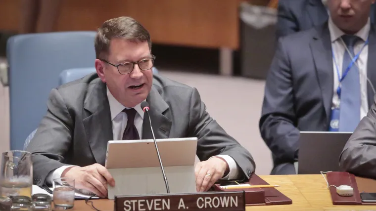 Potpredsjednik Microsofta priznao UN-u: 'Ne možemo spriječiti teroriste da koriste internet'