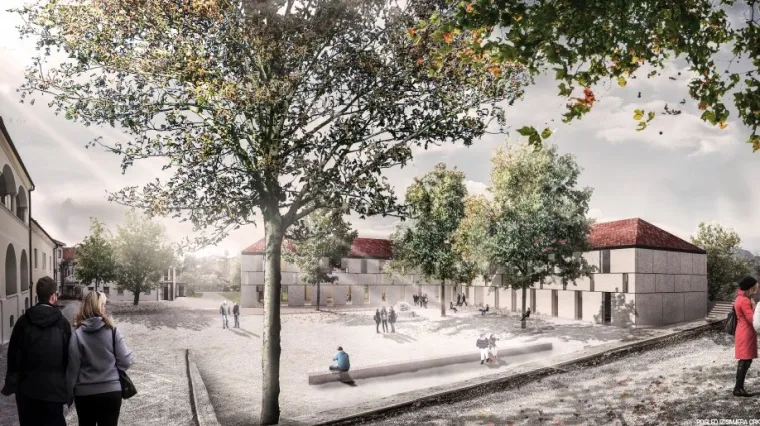 Lepoglavski pavlini postaju turistička atrakcija, odobreno 440 tisuća kuna