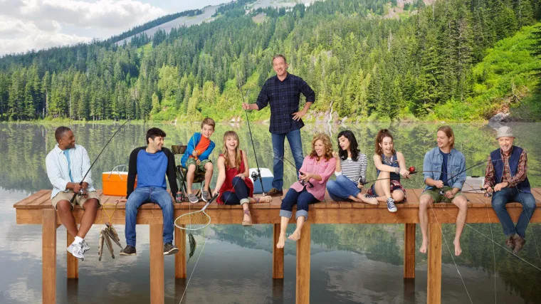 Posljednja crta obrane: 5. sezona započinje s prikazivanjem 12. svibnja u 20:00h na FOX kanalu