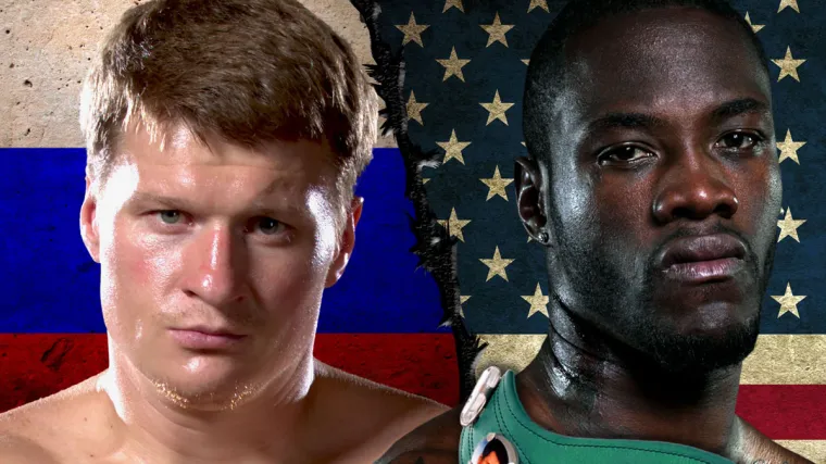 RTL donosi jo&scaron; jedan boksački spektakl: ovaj američko-ruski okr&scaron;aj ima sve sastojke da bude doista poseban